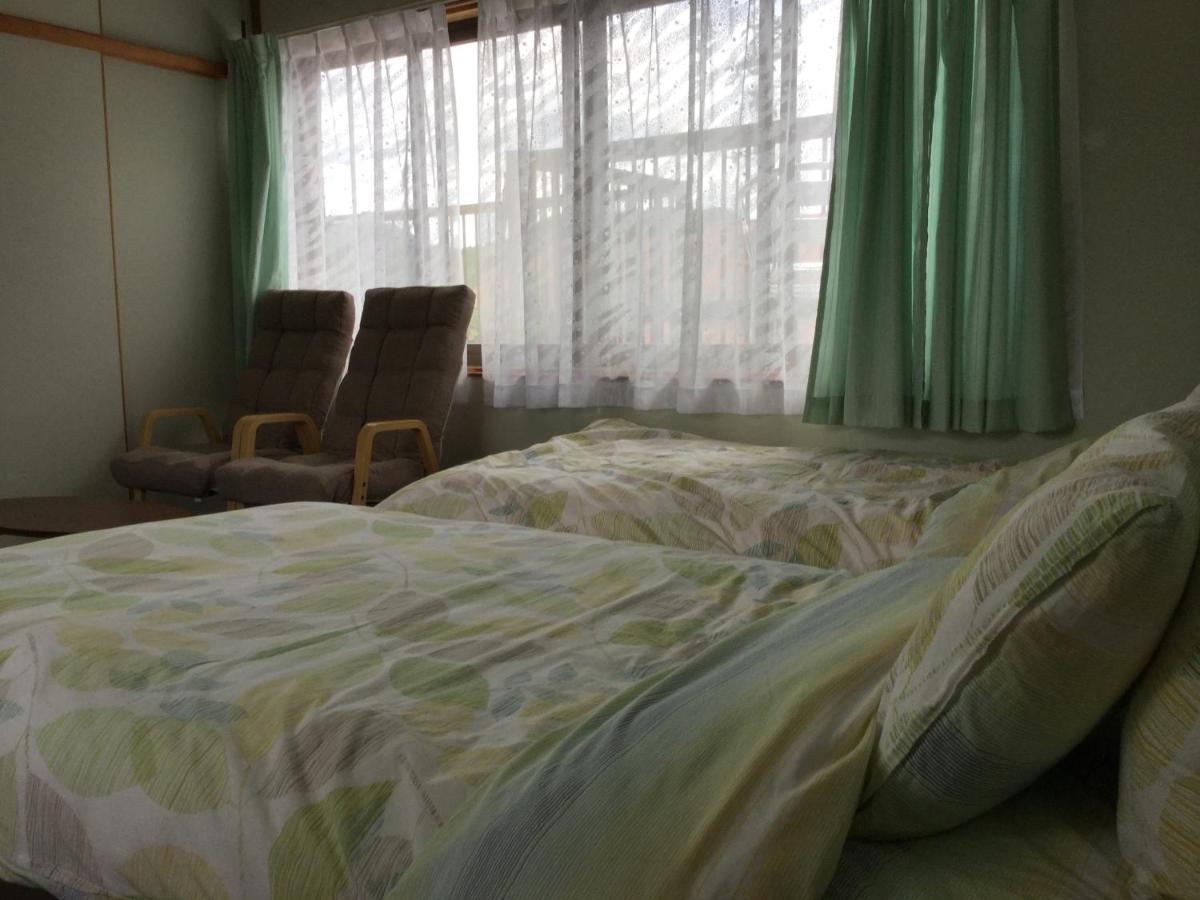Guesthouse Yui Hongu Dış mekan fotoğraf