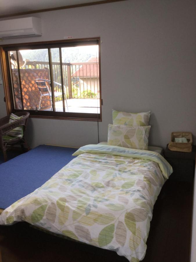 Guesthouse Yui Hongu Dış mekan fotoğraf