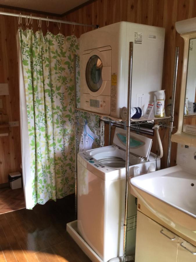 Guesthouse Yui Hongu Dış mekan fotoğraf