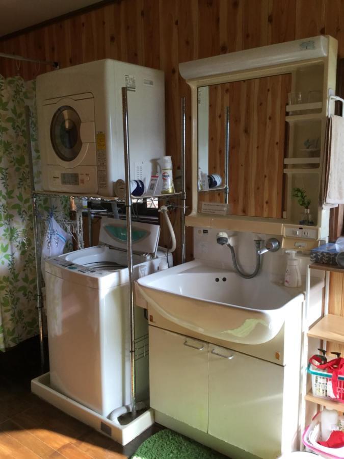 Guesthouse Yui Hongu Dış mekan fotoğraf