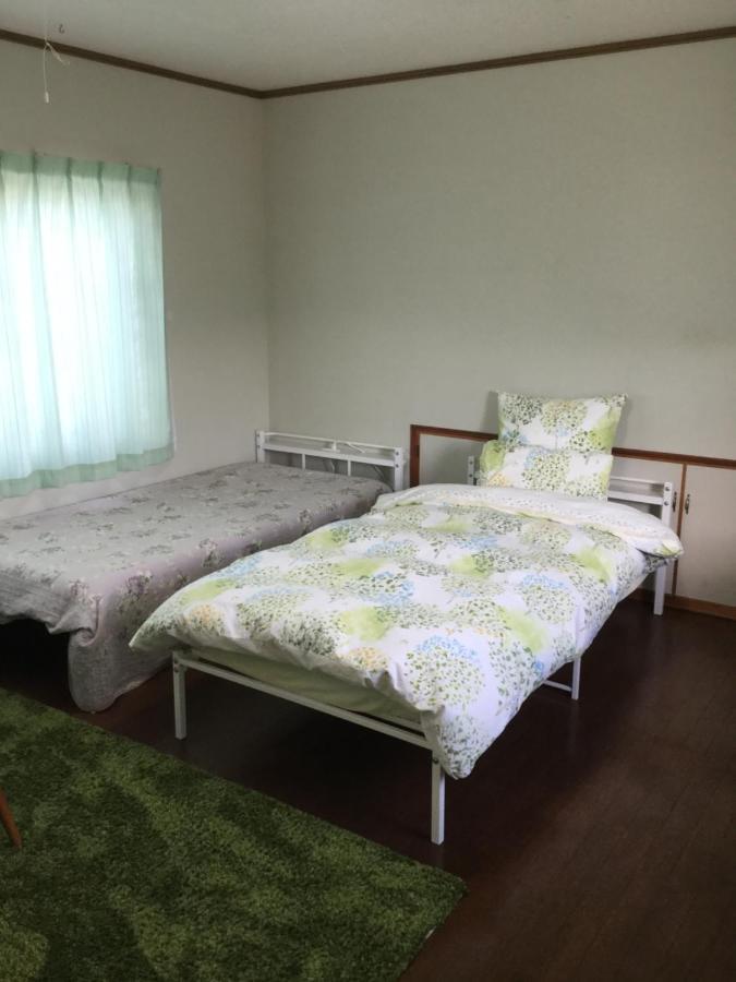 Guesthouse Yui Hongu Dış mekan fotoğraf
