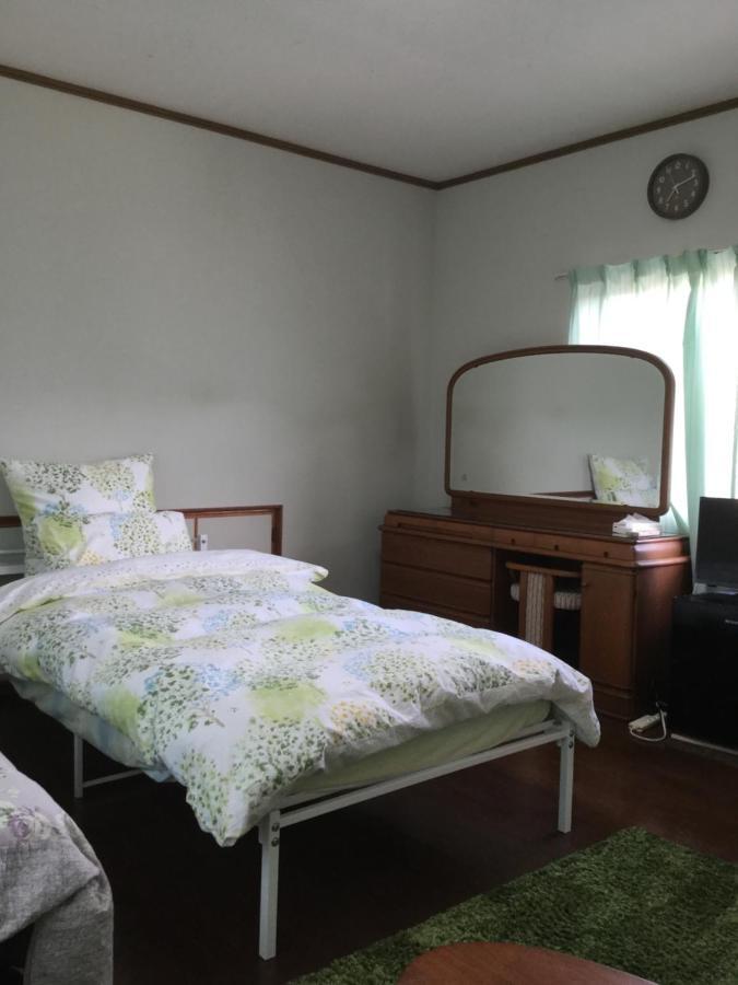 Guesthouse Yui Hongu Dış mekan fotoğraf