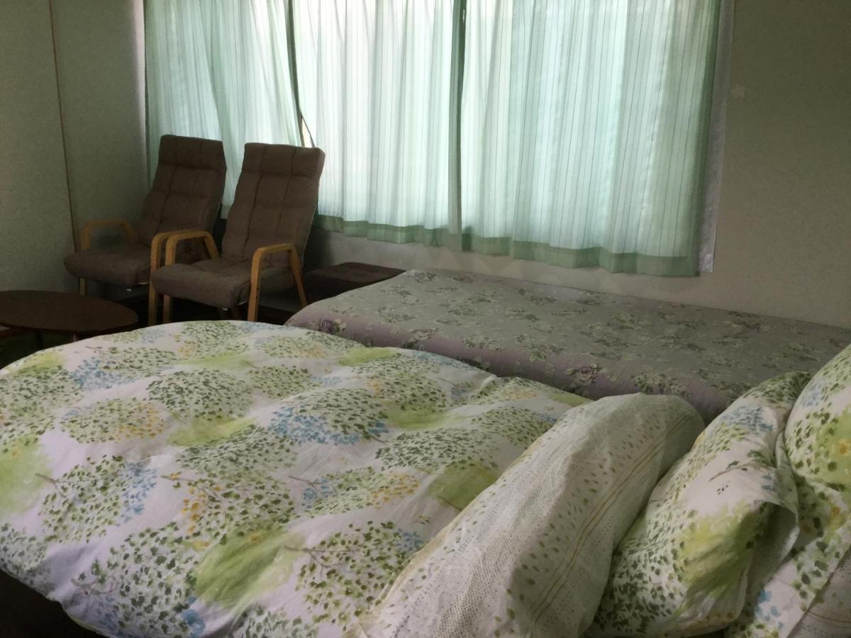 Guesthouse Yui Hongu Dış mekan fotoğraf