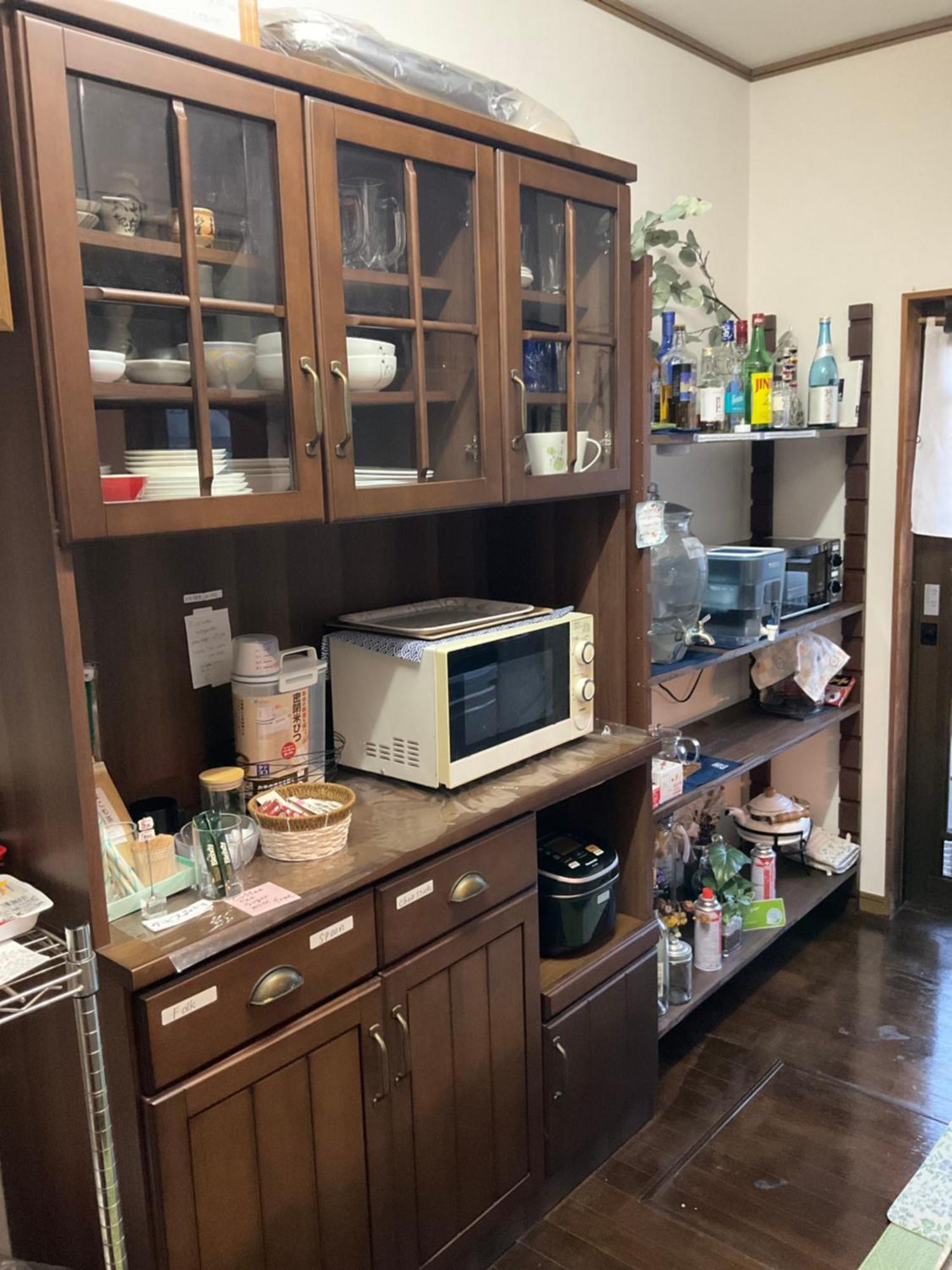 Guesthouse Yui Hongu Dış mekan fotoğraf