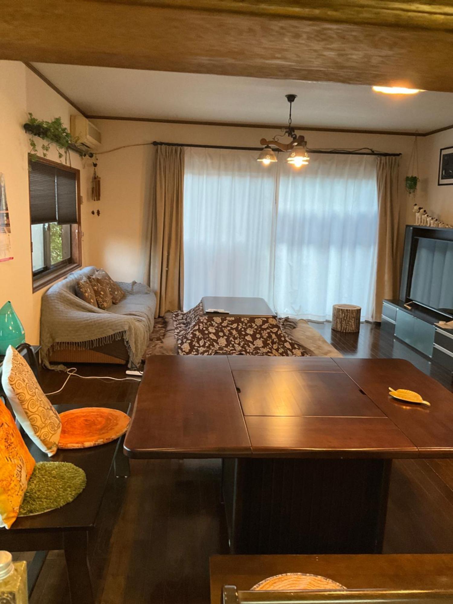 Guesthouse Yui Hongu Dış mekan fotoğraf