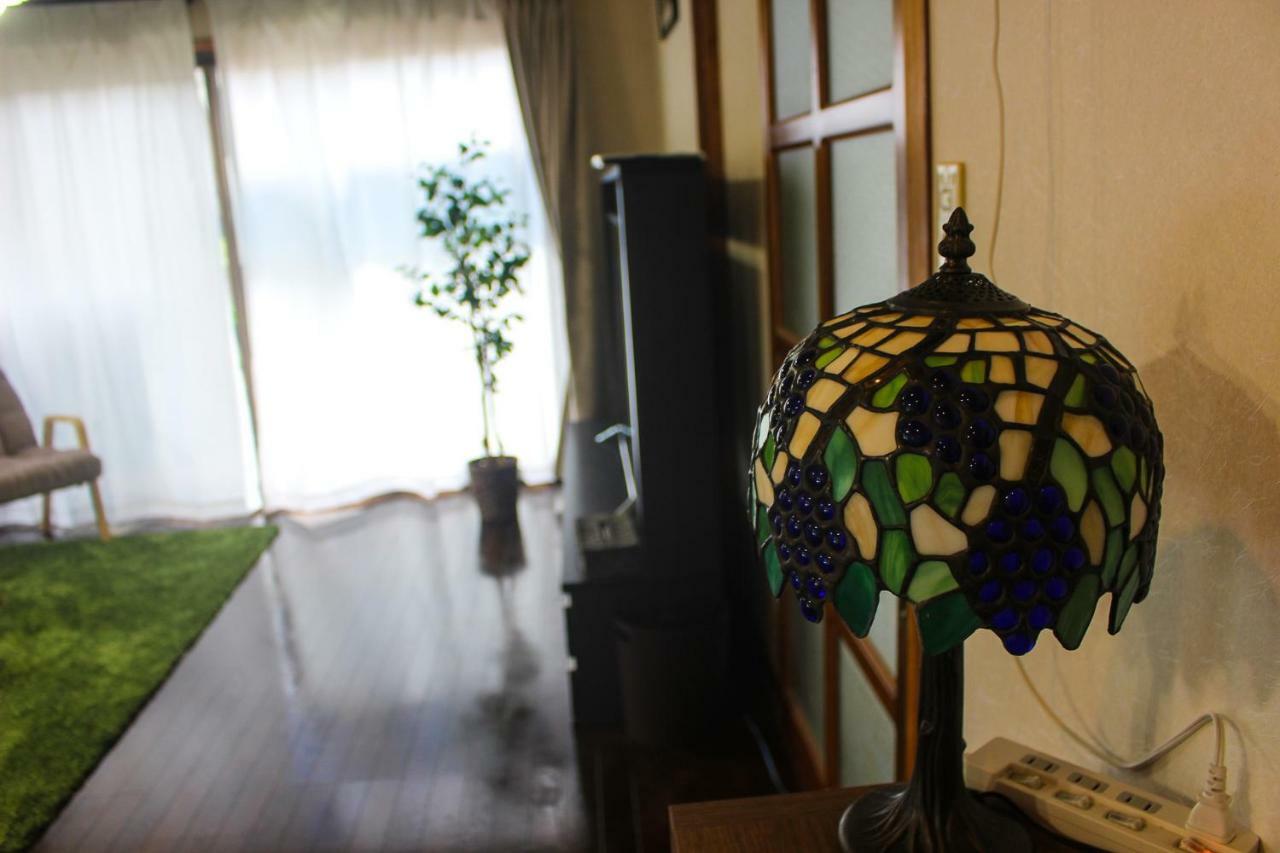 Guesthouse Yui Hongu Dış mekan fotoğraf