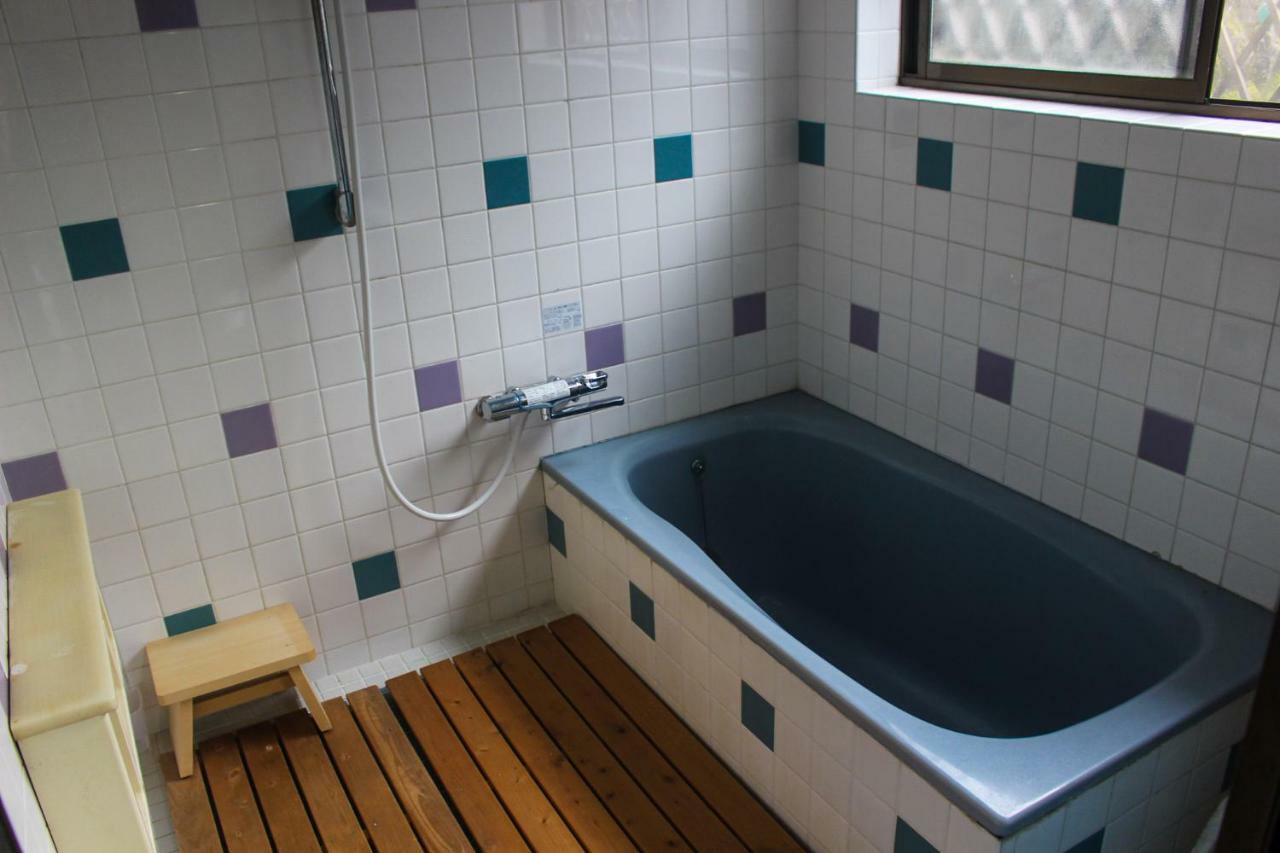 Guesthouse Yui Hongu Dış mekan fotoğraf
