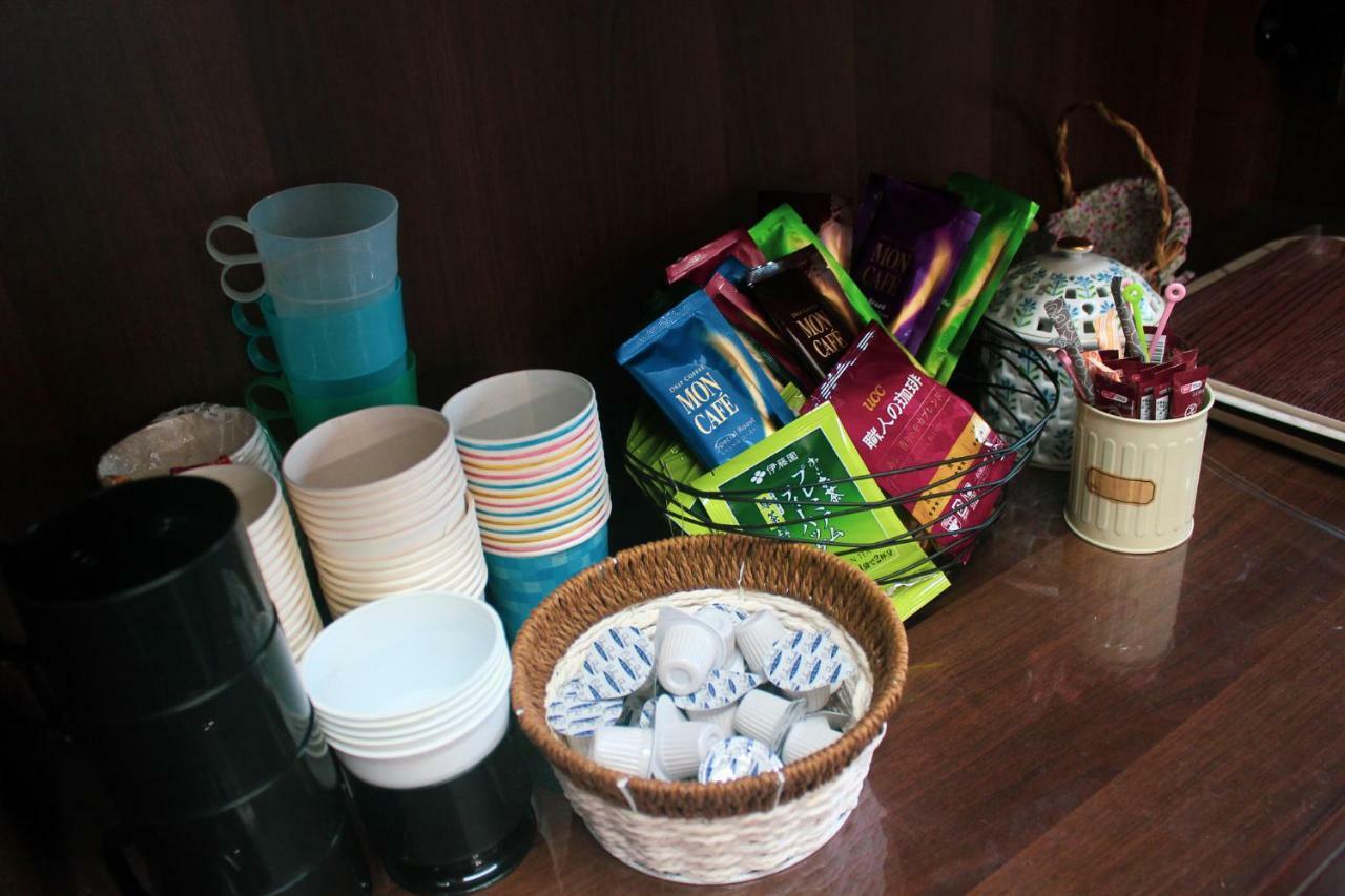 Guesthouse Yui Hongu Dış mekan fotoğraf