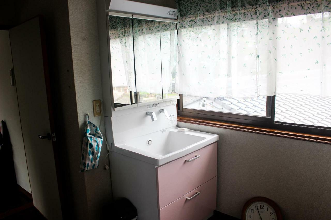 Guesthouse Yui Hongu Dış mekan fotoğraf