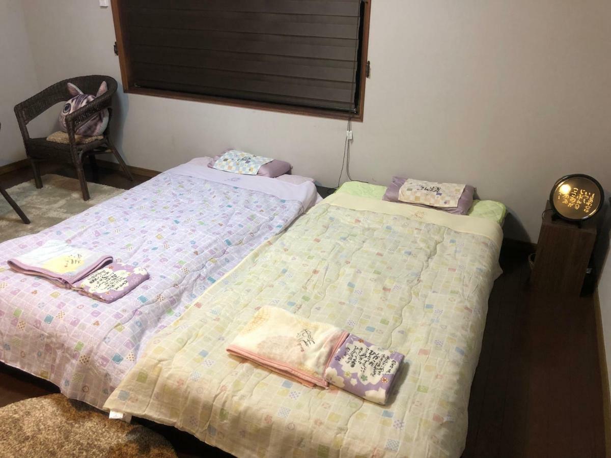 Guesthouse Yui Hongu Dış mekan fotoğraf