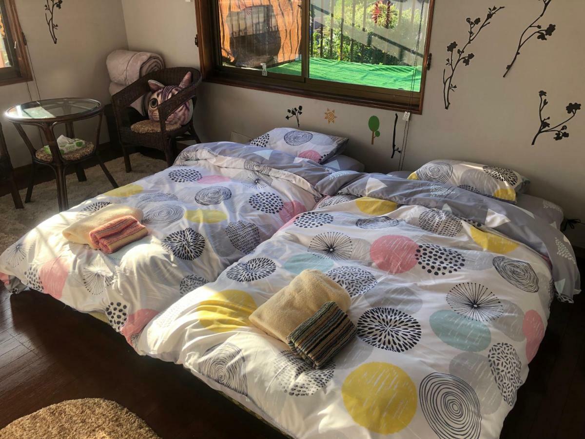 Guesthouse Yui Hongu Dış mekan fotoğraf
