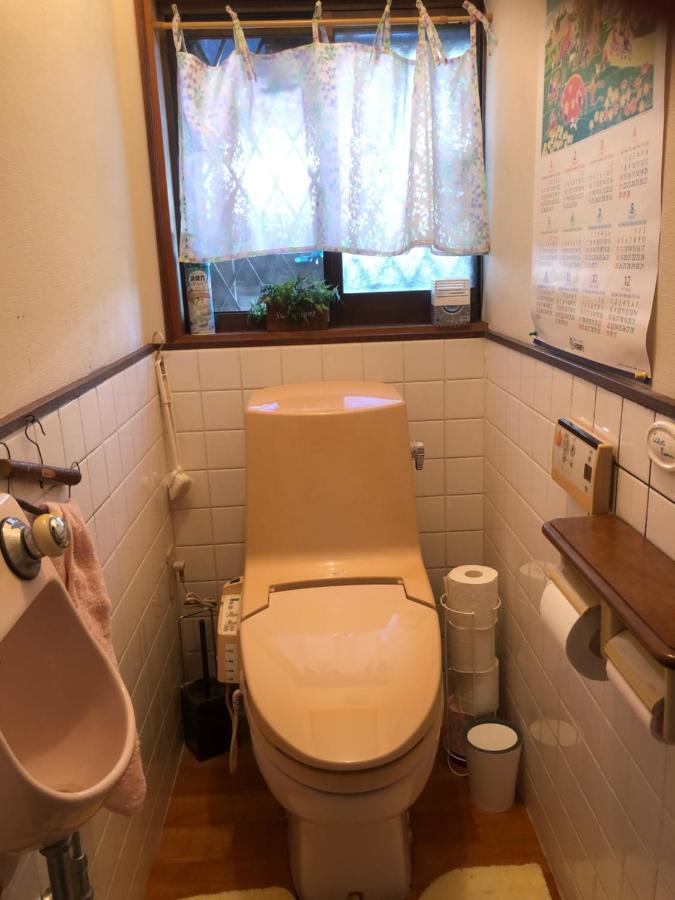 Guesthouse Yui Hongu Dış mekan fotoğraf