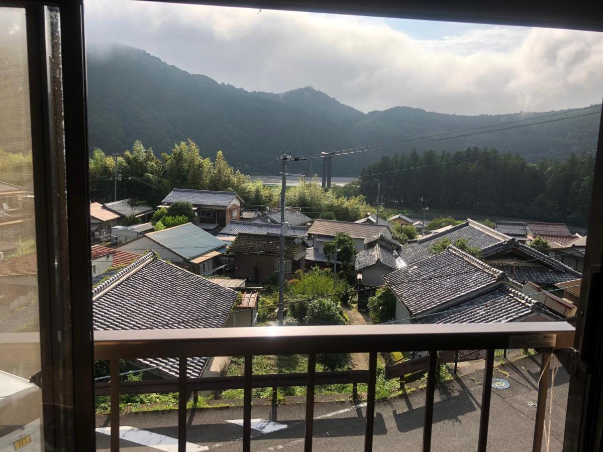 Guesthouse Yui Hongu Dış mekan fotoğraf